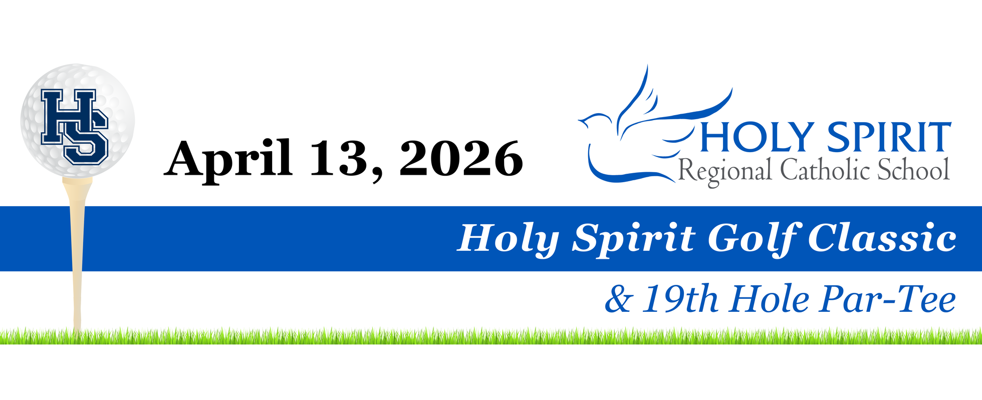 HS Golf Classic 2026